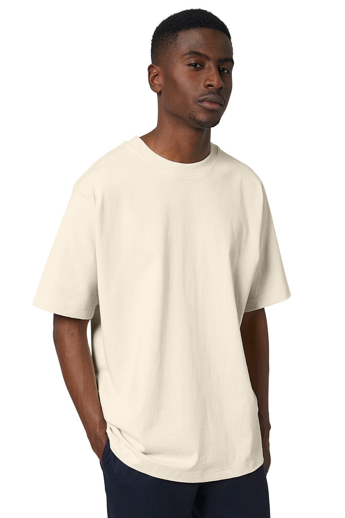 Stanley/Stella Men's Freestyler Heavyweight Tee SXU018