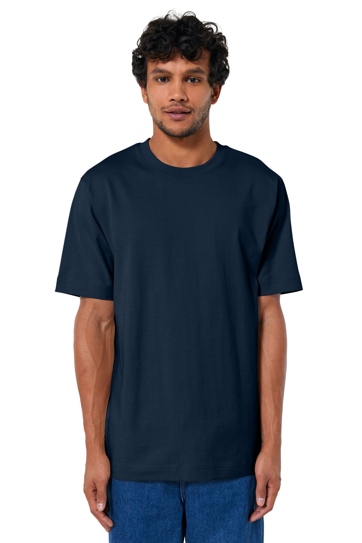 Stanley/Stella Men's Freestyler Heavyweight Tee SXU018