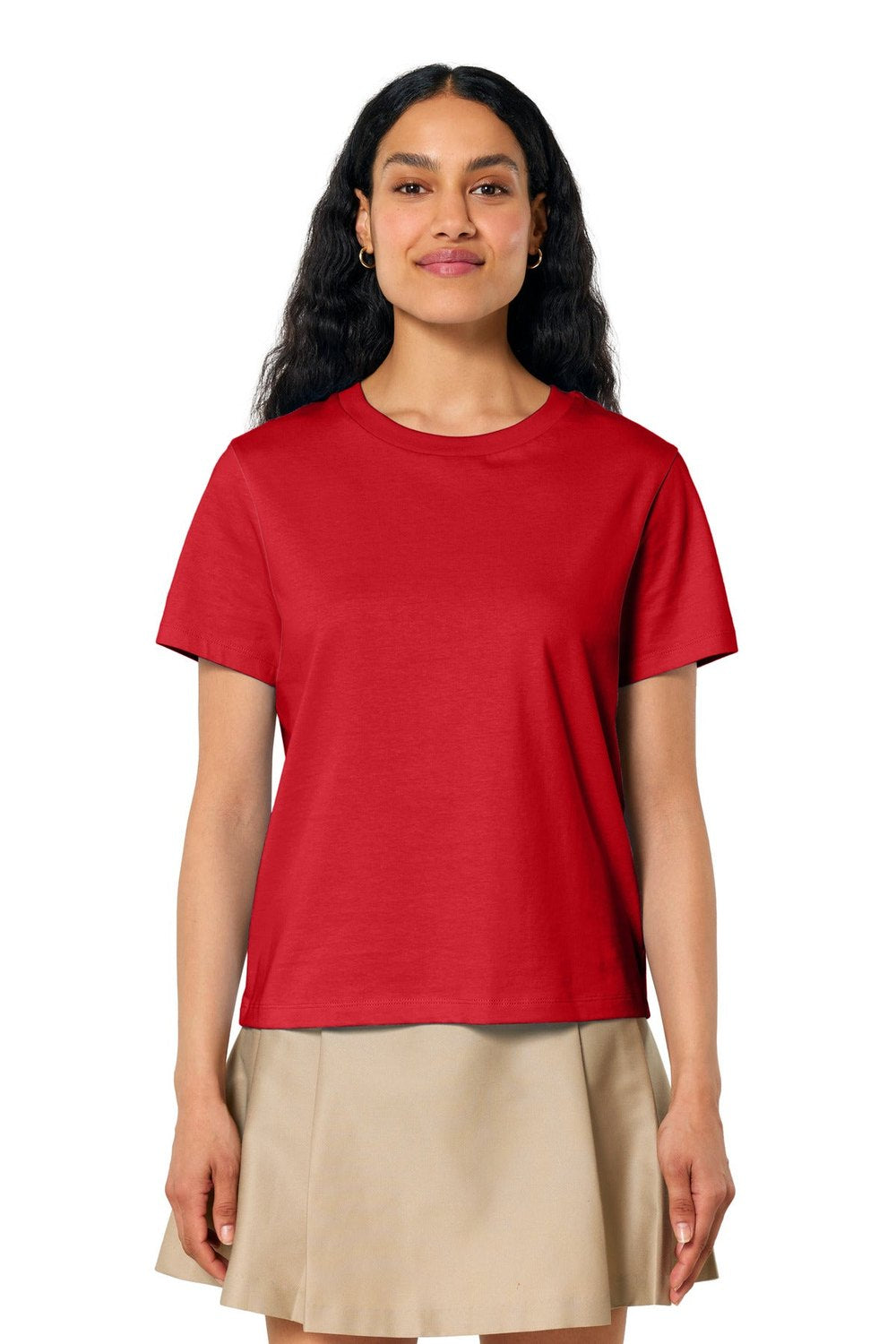 Stanley/Stella Women's Stella Muser Tee SXW002 Womens Apparel Shirts & Tops