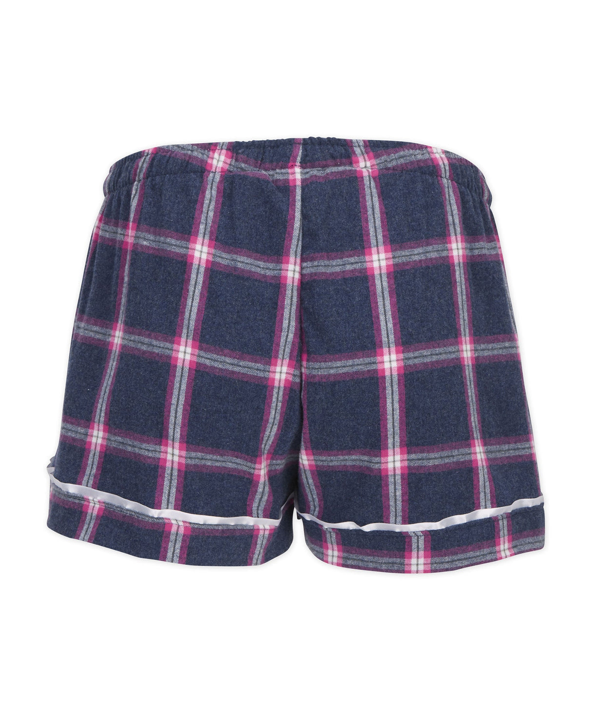 Boxercraft Women's Flannel Short Womens Apparel Shorts