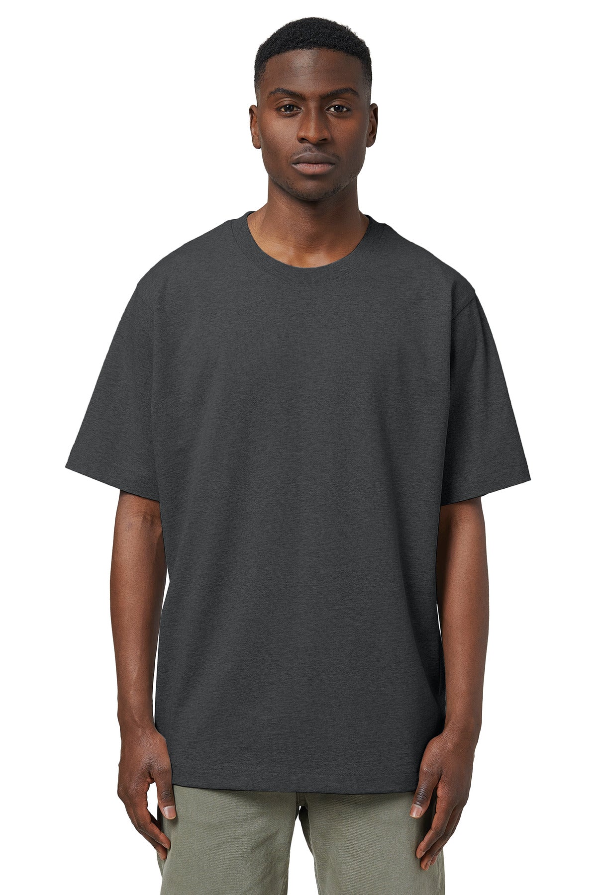 Stanley/Stella Men's Freestyler Heavyweight Tee SXU018