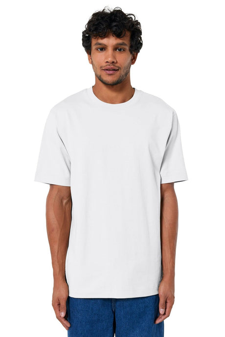 Stanley/Stella Unisex Freestyler Heavyweight Tee SXU018 Mens Apparel Shirts & Tops
