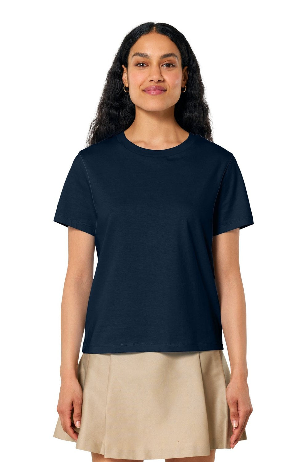 Stanley/Stella Women's Stella Muser Tee SXW002 Womens Apparel Shirts & Tops