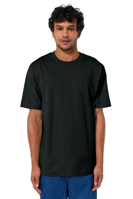 Stanley/Stella Unisex Freestyler Heavyweight Tee SXU018 Mens Apparel Shirts & Tops