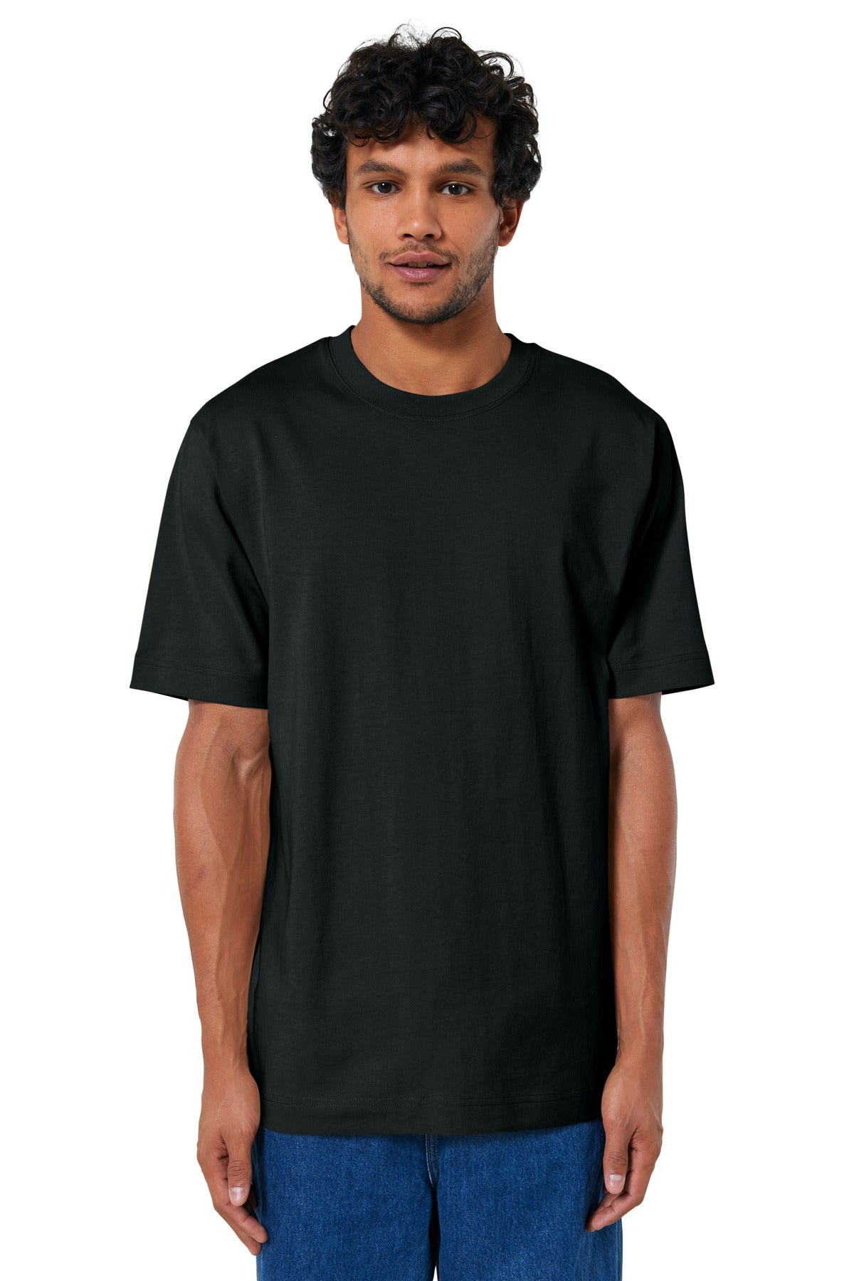 Stanley/Stella Men's Freestyler Heavyweight Tee SXU018