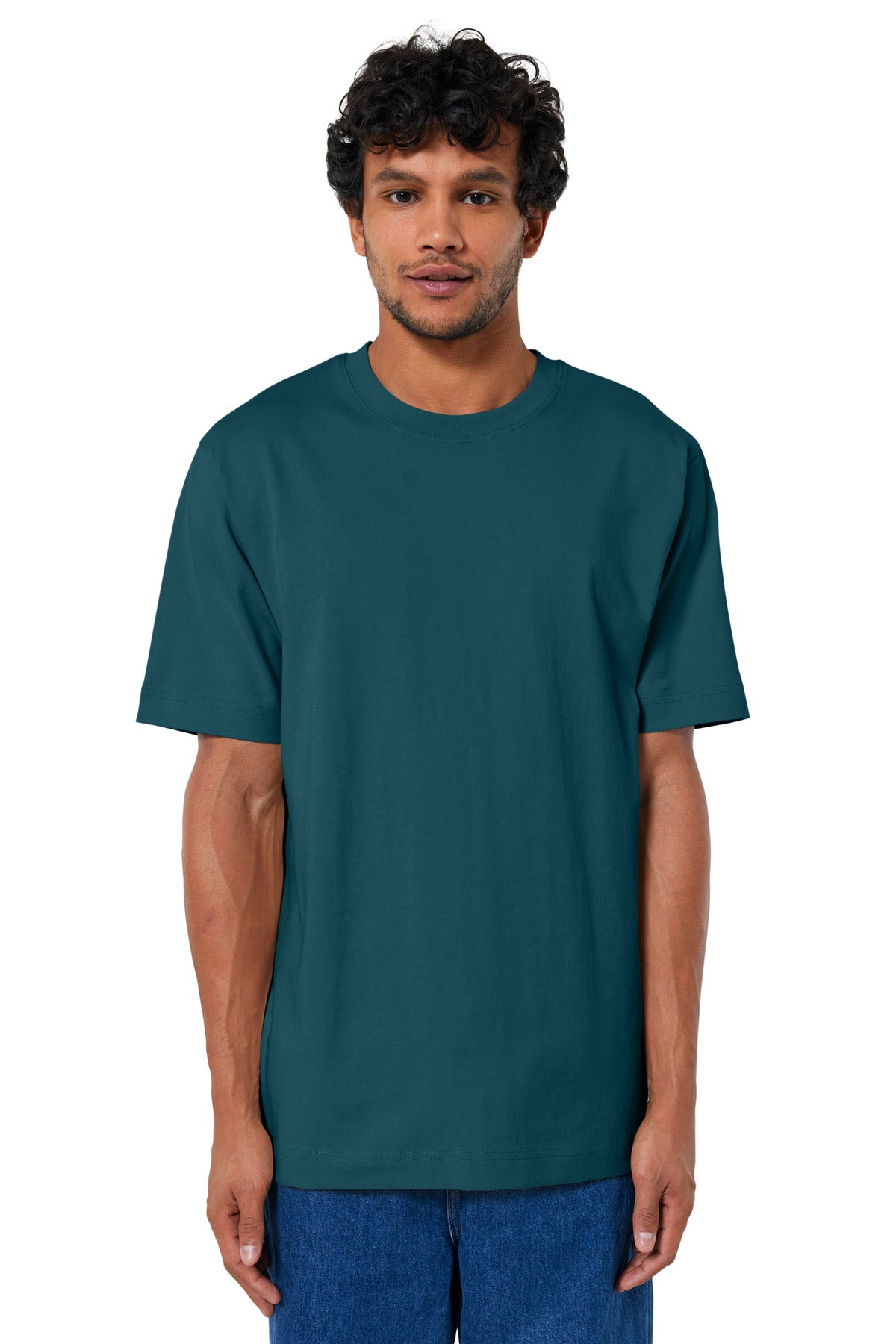 Stanley/Stella Men's Freestyler Heavyweight Tee SXU018