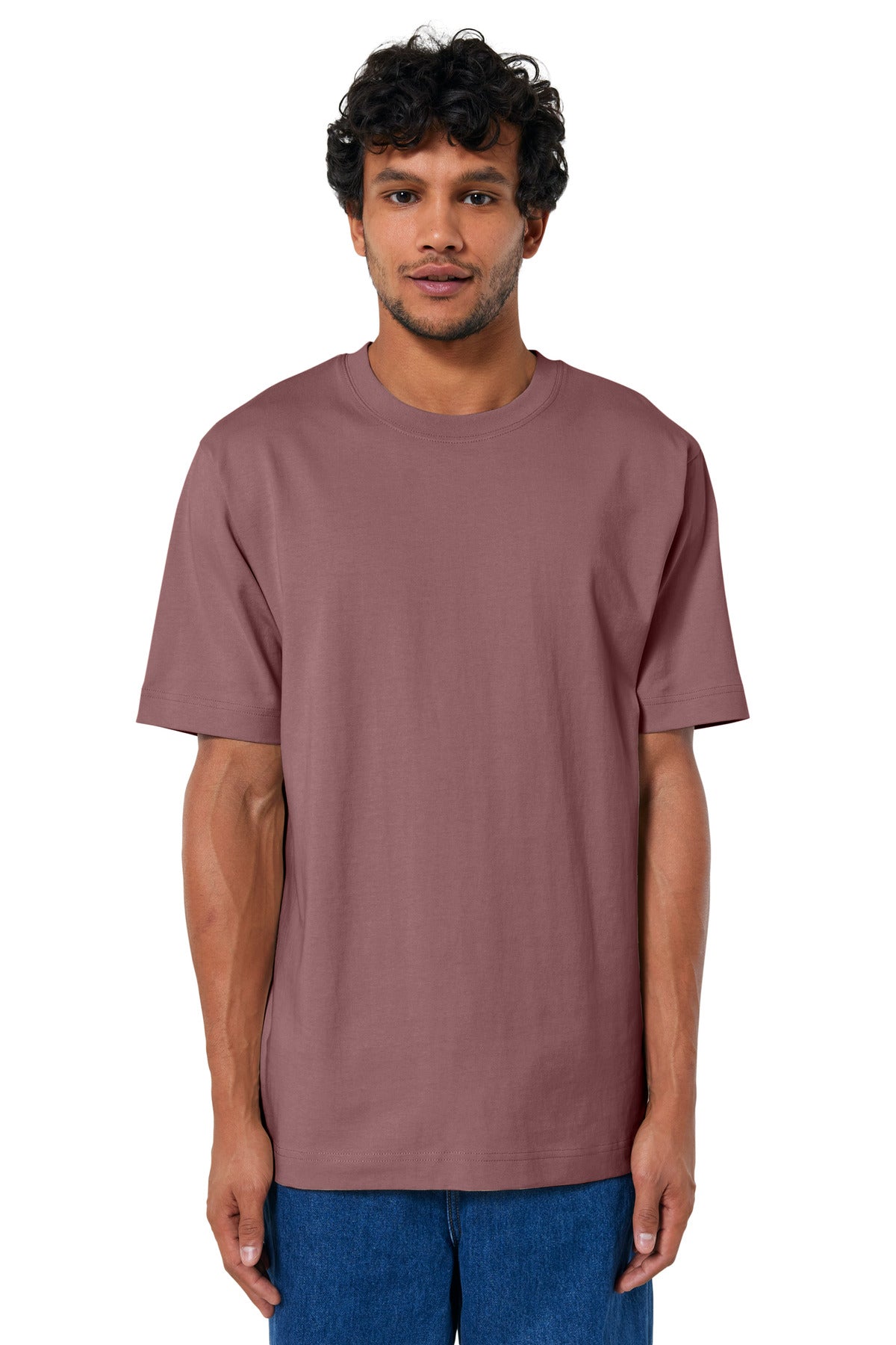 Stanley/Stella Men's Freestyler Heavyweight Tee SXU018