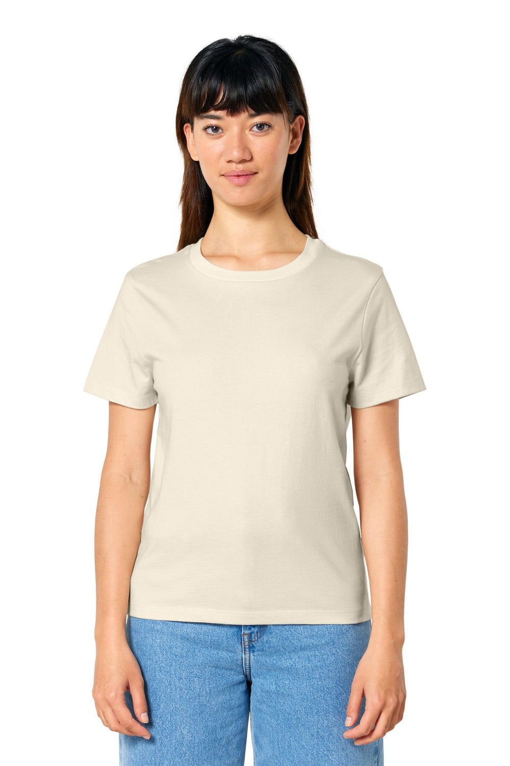 Stanley/Stella Women's Stella Muser Tee SXW002 Womens Apparel Shirts & Tops