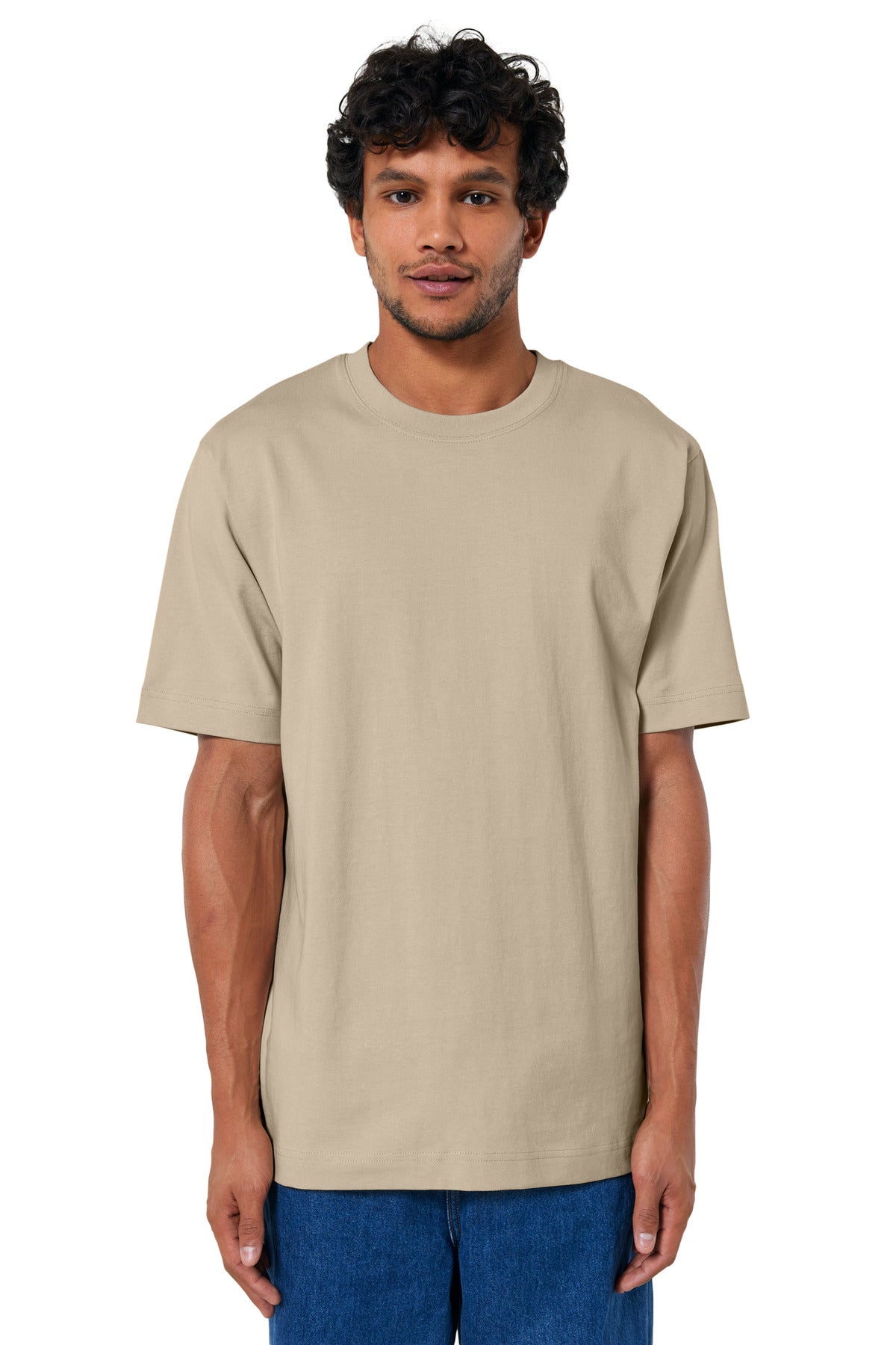 Stanley/Stella Men's Freestyler Heavyweight Tee SXU018