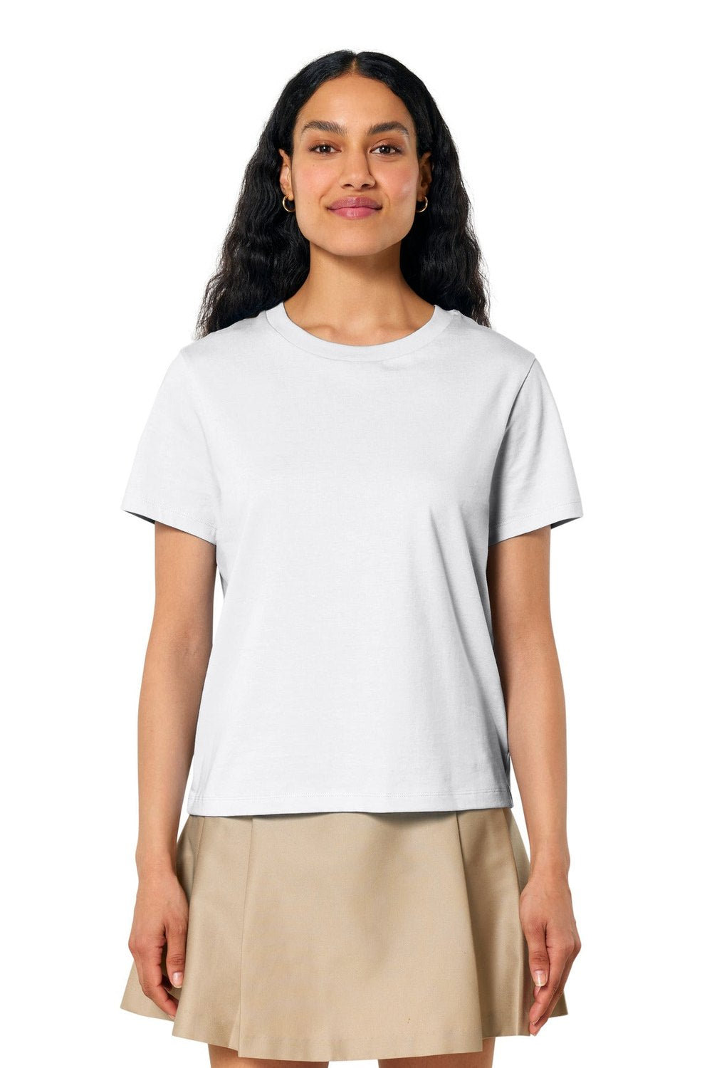 Stanley/Stella Women's Stella Muser Tee SXW002 Womens Apparel Shirts & Tops