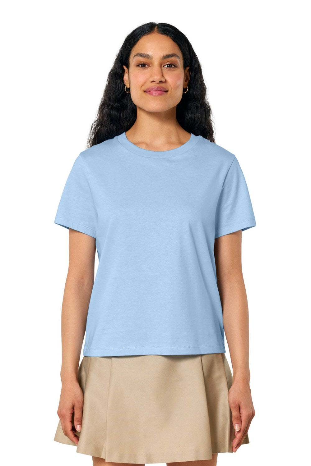 Stanley/Stella Women's Stella Muser Tee SXW002 Womens Apparel Shirts & Tops
