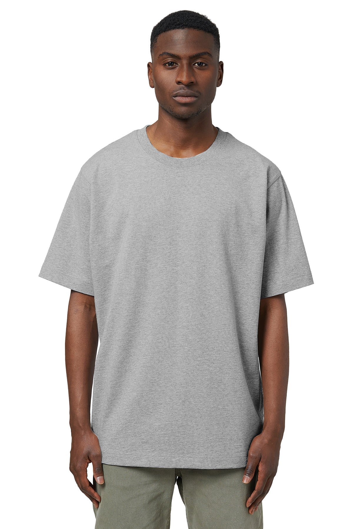 Stanley/Stella Men's Freestyler Heavyweight Tee SXU018