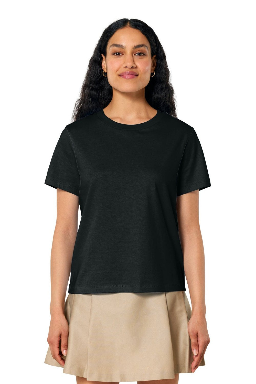 Stanley/Stella Women's Stella Muser Tee SXW002 Womens Apparel Shirts & Tops