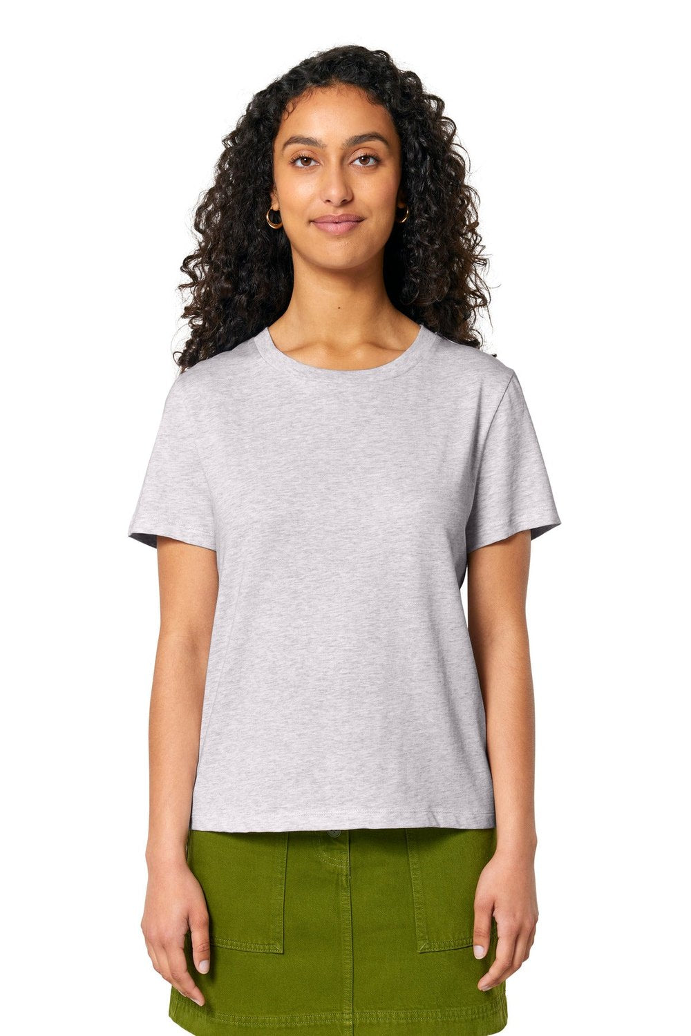 Stanley/Stella Women's Stella Muser Tee SXW002 Womens Apparel Shirts & Tops