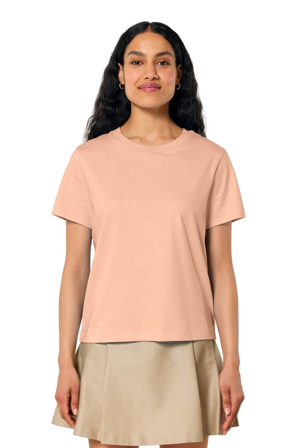 Stanley/Stella Women's Stella Muser Tee SXW002 Womens Apparel Shirts & Tops