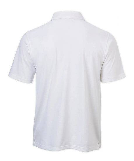 Boxercraft Men's Pique Polo Mens Apparel Shirts & Tops