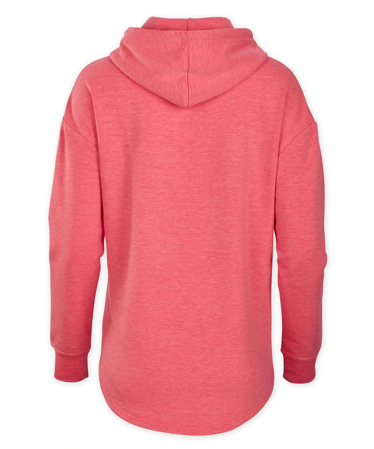 Boxercraft Women's Dream Fleece Pullover Hoodie Womens Apparel Sweatshirts & Fleece