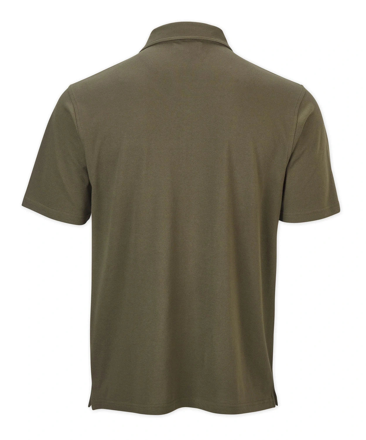 Boxercraft Men's Pique Polo Mens Apparel Shirts & Tops