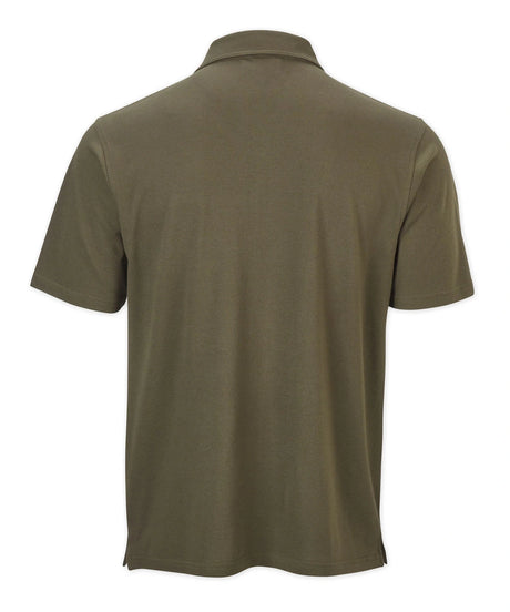 Boxercraft Men's Pique Polo Mens Apparel Shirts & Tops
