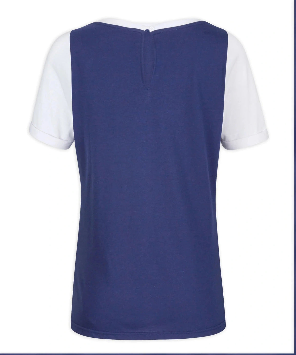 Boxercraft Women's Carefree Tee Womens Apparel Shirts & Tops