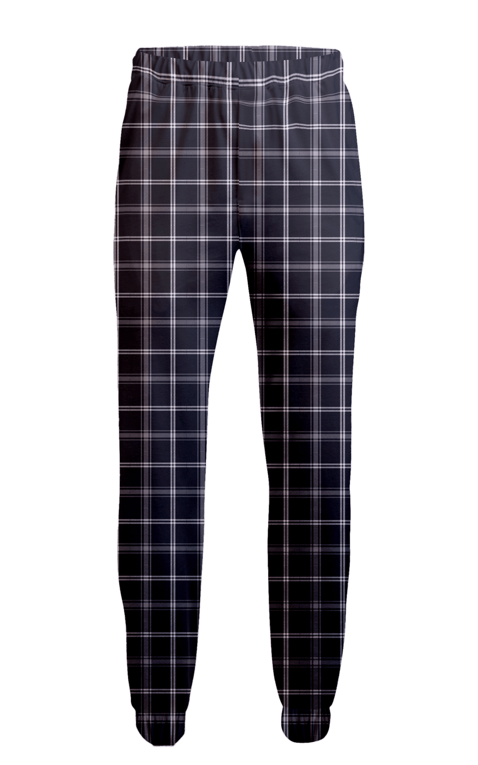 Boxercraft Men's Flannel Jogger Mens Apparel Pants & Sweatpants
