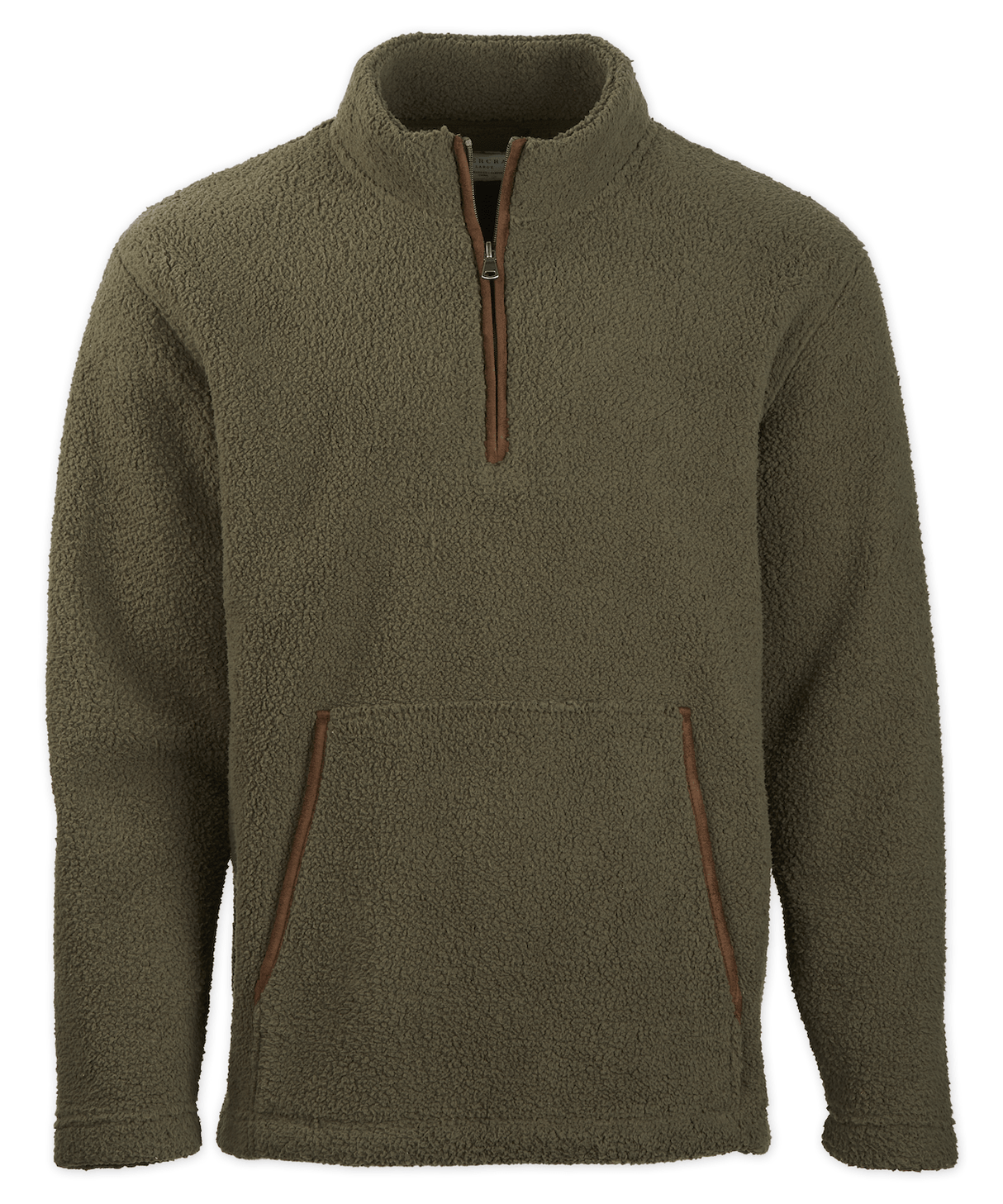 Boxercraft Men's Everest Fleece Pullover Mens Apparel Sweatshirts & Fleece