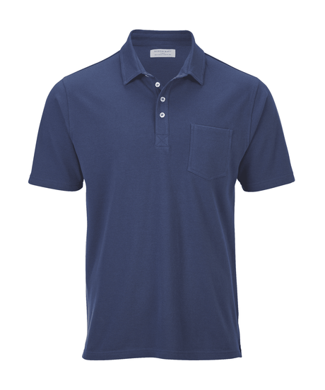 Boxercraft Men's Pique Polo Mens Apparel Shirts & Tops
