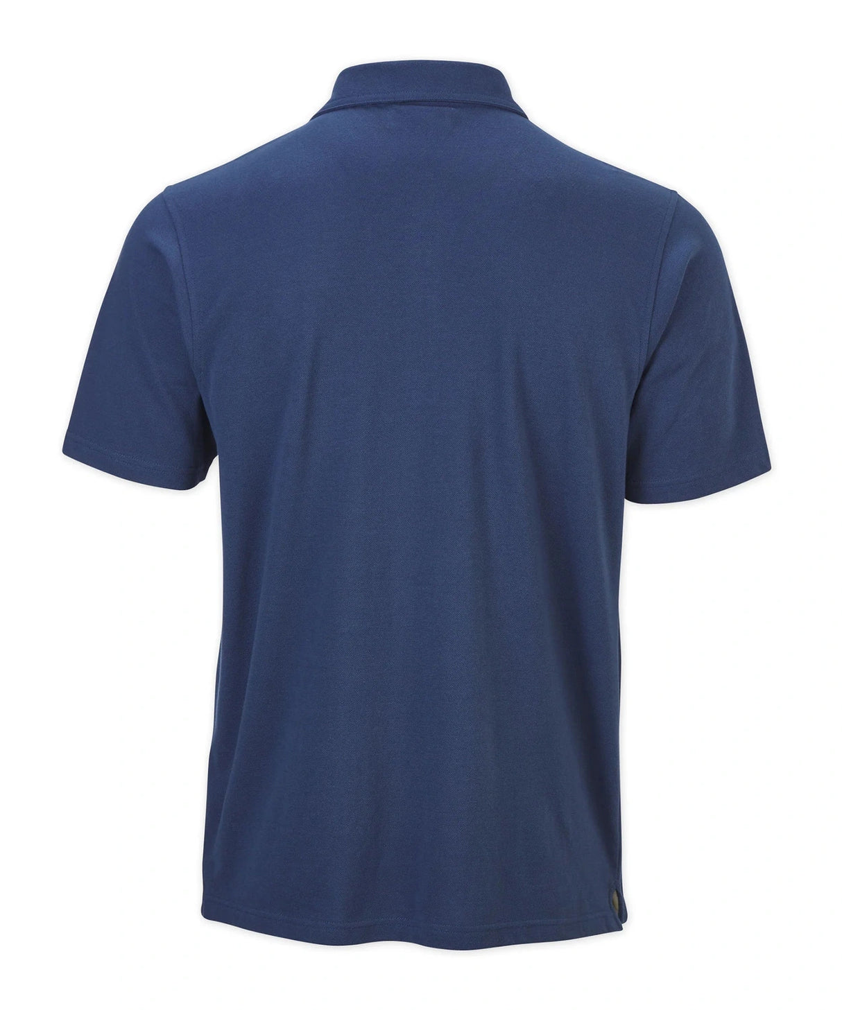 Boxercraft Men's Pique Polo Mens Apparel Shirts & Tops