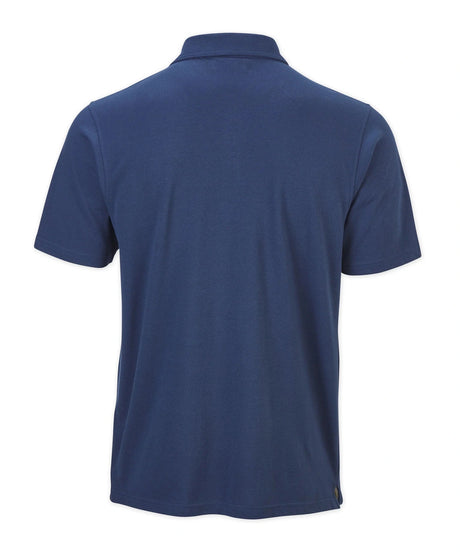 Boxercraft Men's Pique Polo Mens Apparel Shirts & Tops