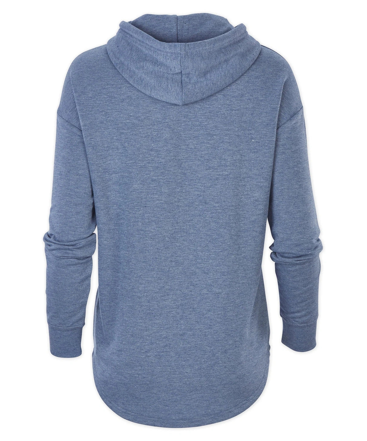 Boxercraft Women's Dream Fleece Pullover Hoodie Womens Apparel Sweatshirts & Fleece