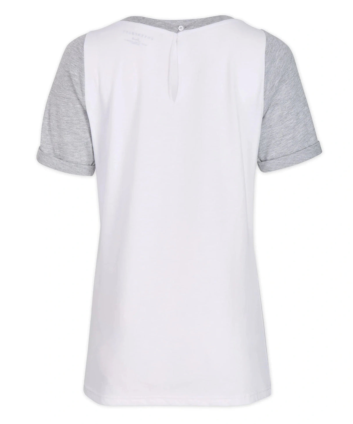 Boxercraft Women's Carefree Tee Womens Apparel Shirts & Tops