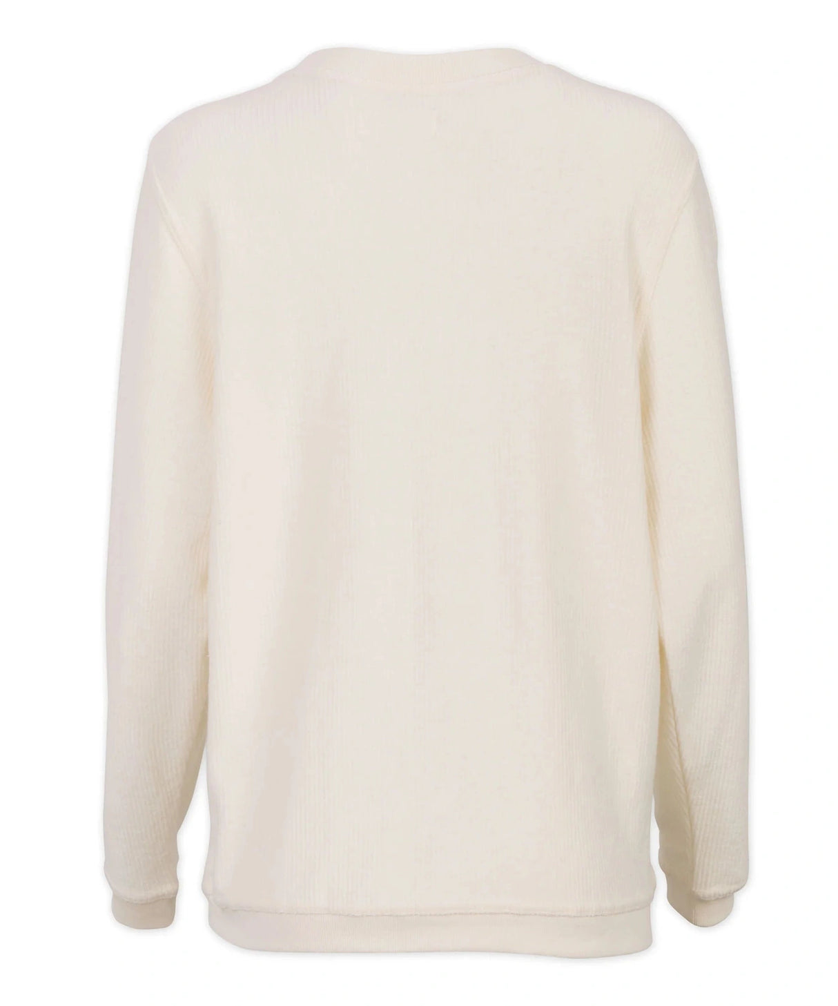 Boxercraft Men's Rally Corduroy Crew Mens Apparel Sweatshirts & Fleece