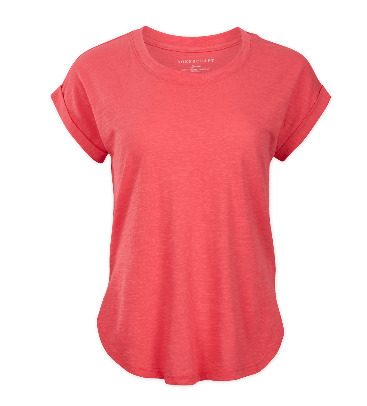 Boxercraft Women's Sweet Tee Womens Apparel Shirts & Tops