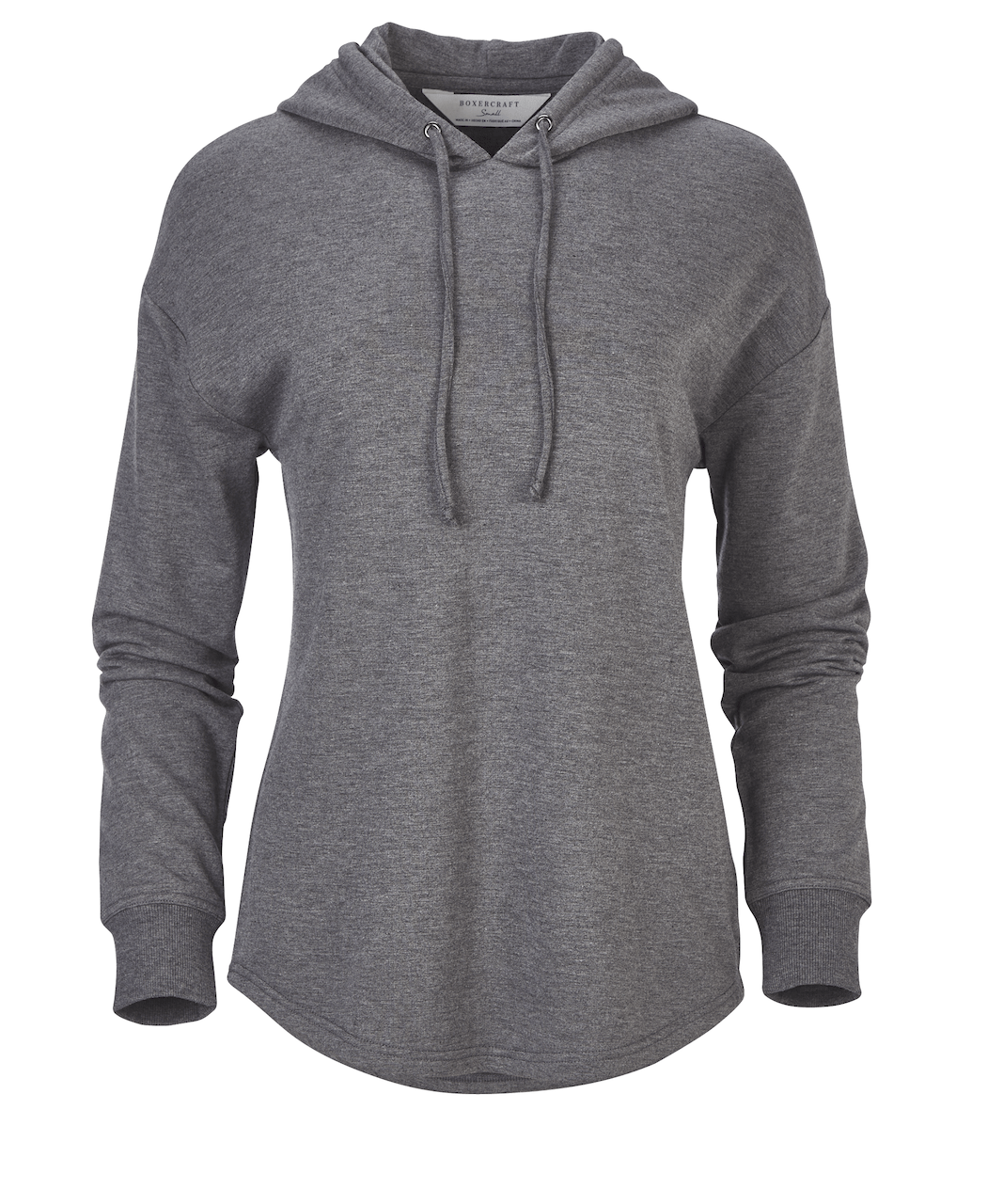 Boxercraft Women's Dream Fleece Pullover Hoodie Womens Apparel Sweatshirts & Fleece