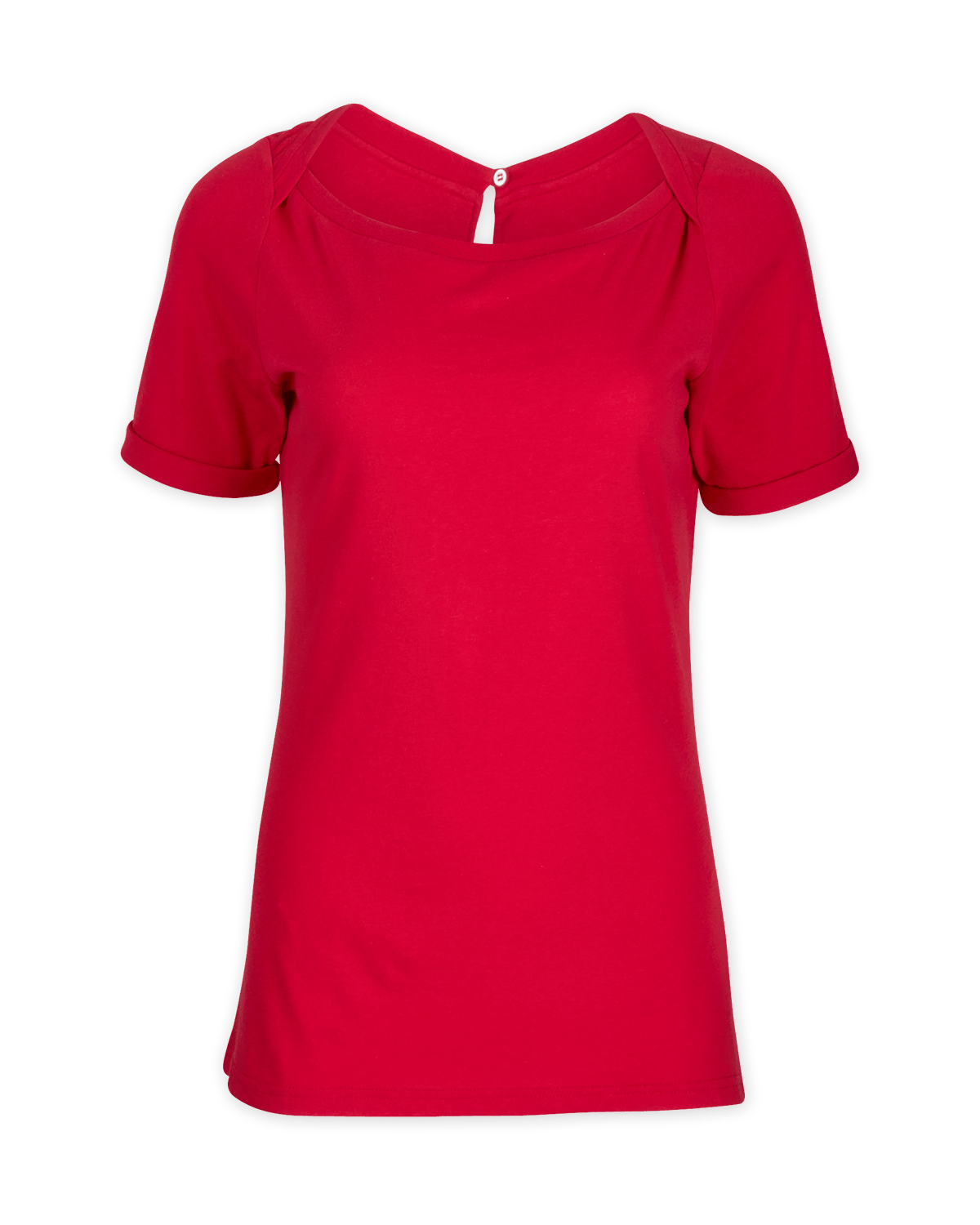Boxercraft Women's Carefree Tee Womens Apparel Shirts & Tops