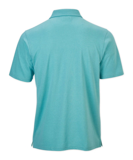 Boxercraft Men's Pique Polo Mens Apparel Shirts & Tops