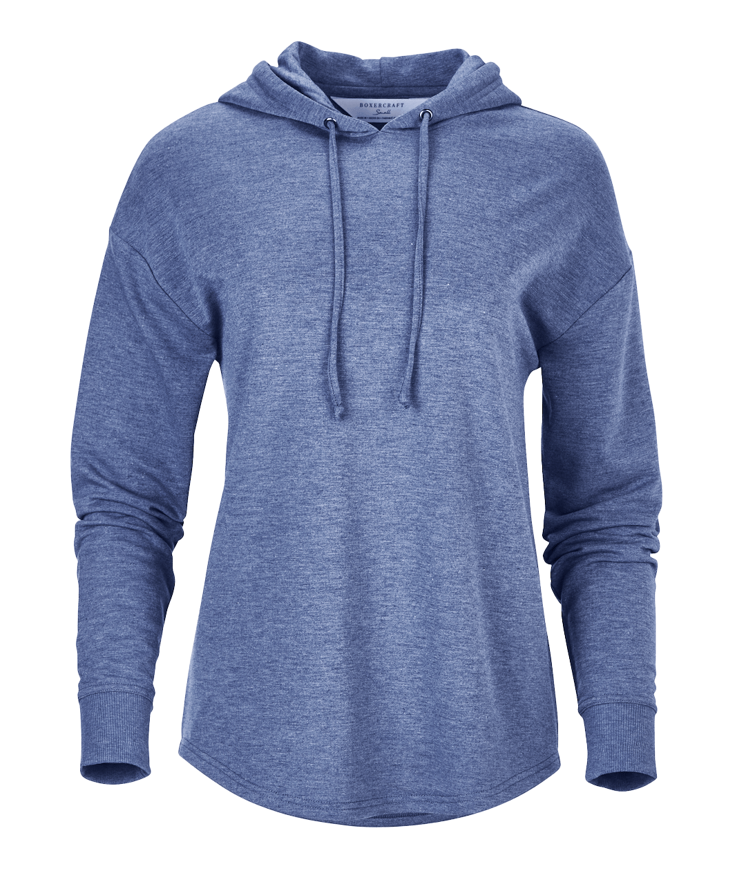 Boxercraft Women's Dream Fleece Pullover Hoodie Womens Apparel Sweatshirts & Fleece