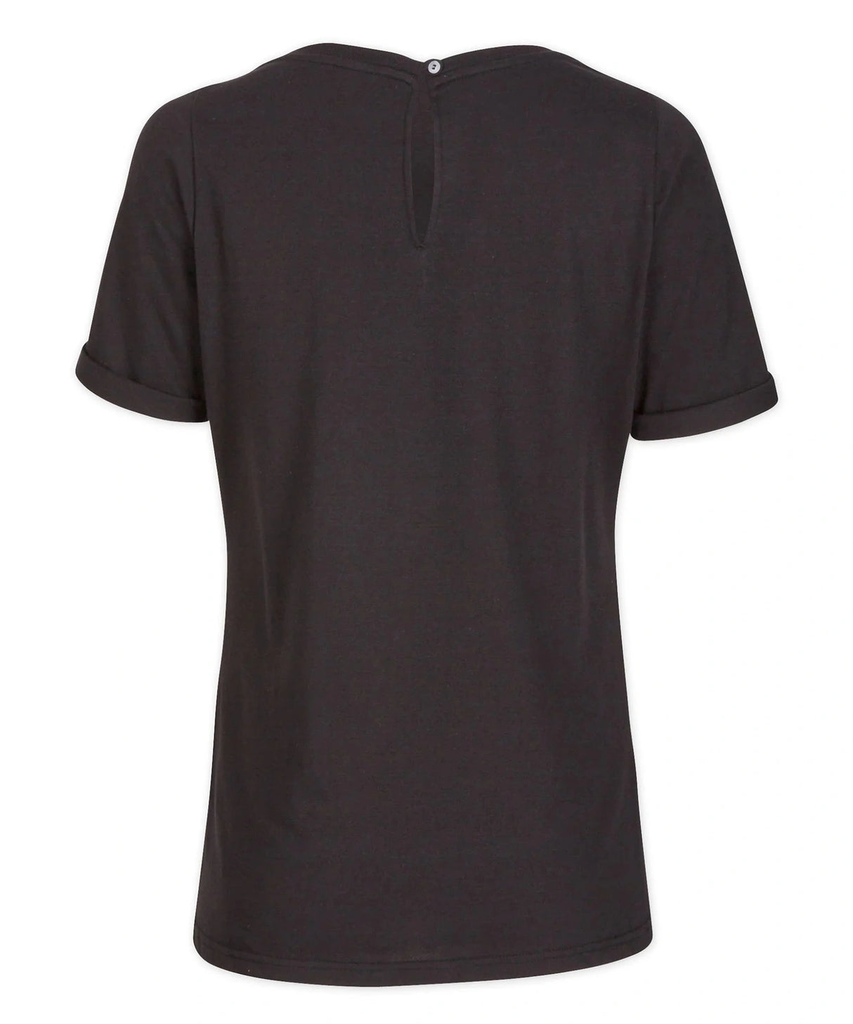 Boxercraft Women's Carefree Tee Womens Apparel Shirts & Tops