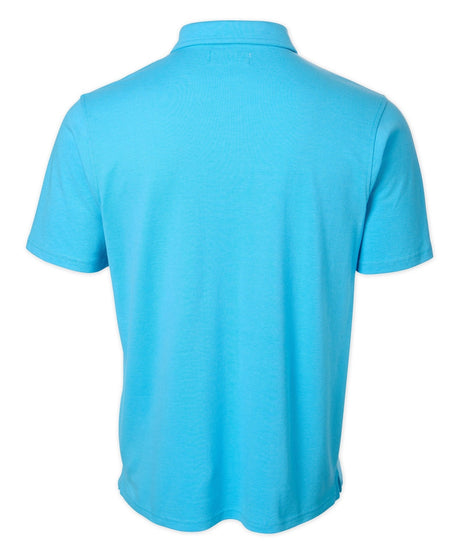 Boxercraft Men's Pique Polo Mens Apparel Shirts & Tops