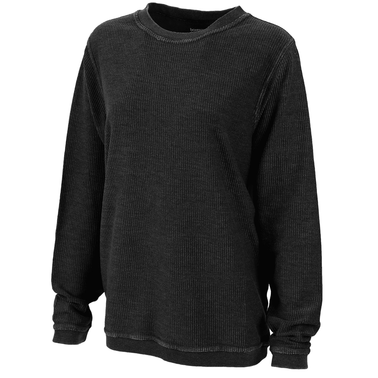 Boxercraft Men's Rally Corduroy Crew Mens Apparel Sweatshirts & Fleece