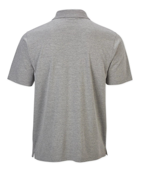 Boxercraft Men's Pique Polo Mens Apparel Shirts & Tops