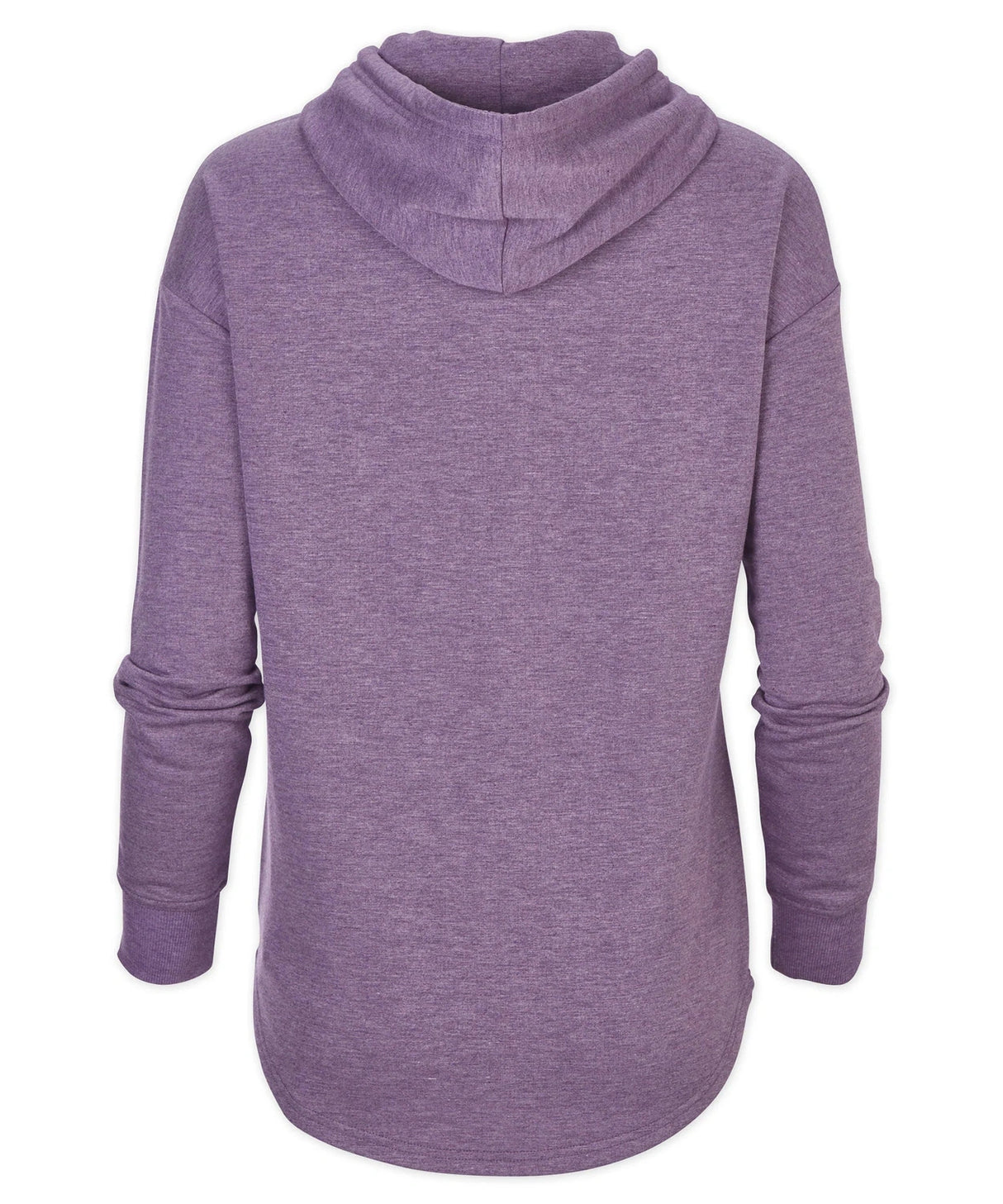 Boxercraft Women's Dream Fleece Pullover Hoodie Womens Apparel Sweatshirts & Fleece