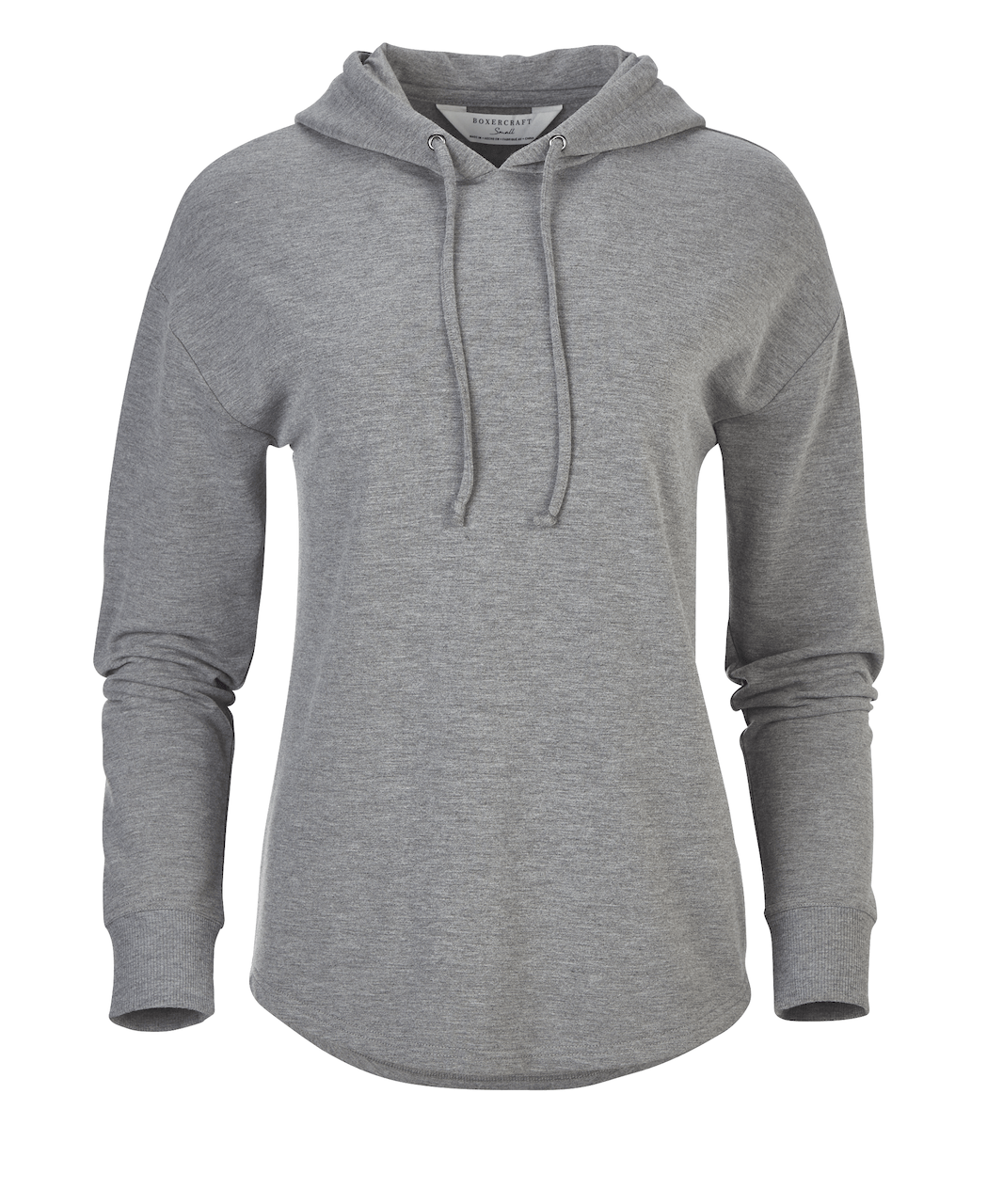 Boxercraft Women's Dream Fleece Pullover Hoodie Womens Apparel Sweatshirts & Fleece