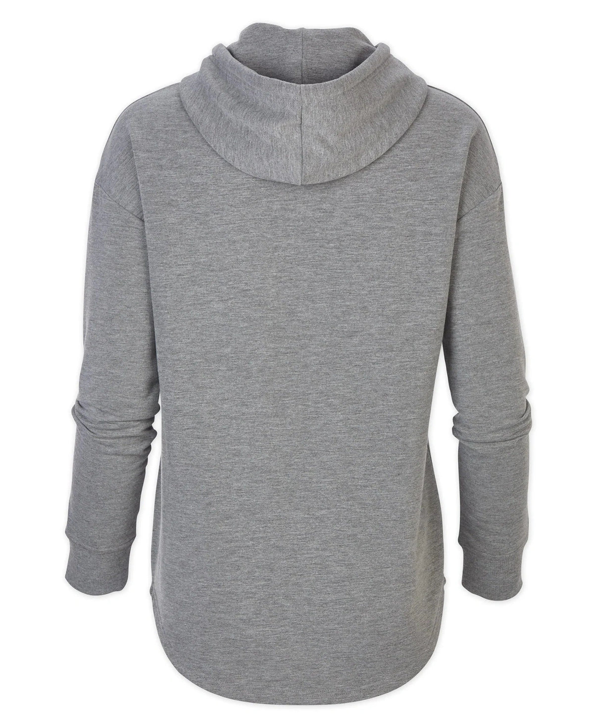 Boxercraft Women's Dream Fleece Pullover Hoodie Womens Apparel Sweatshirts & Fleece