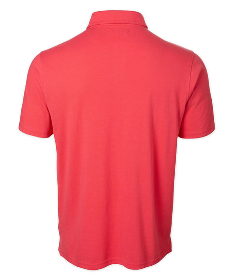 Boxercraft Men's Pique Polo Mens Apparel Shirts & Tops