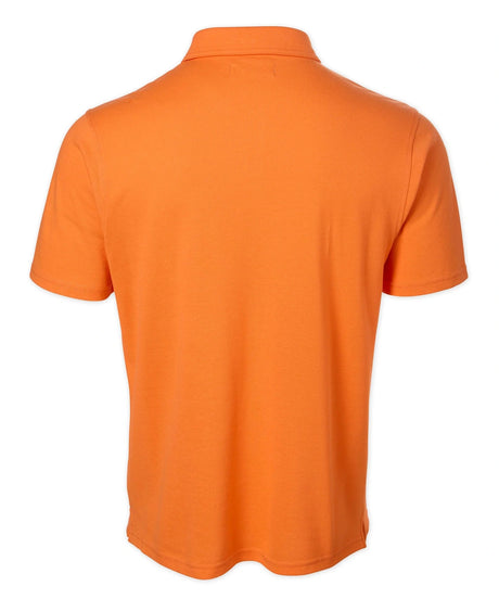 Boxercraft Men's Pique Polo Mens Apparel Shirts & Tops