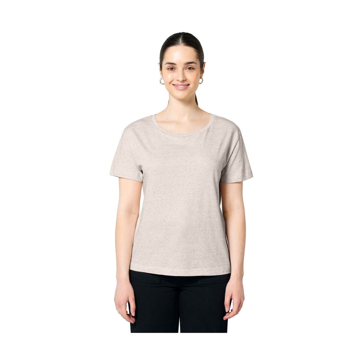 Stanley/Stella Women's Stella Serena Scoop Neck Tee SXW008