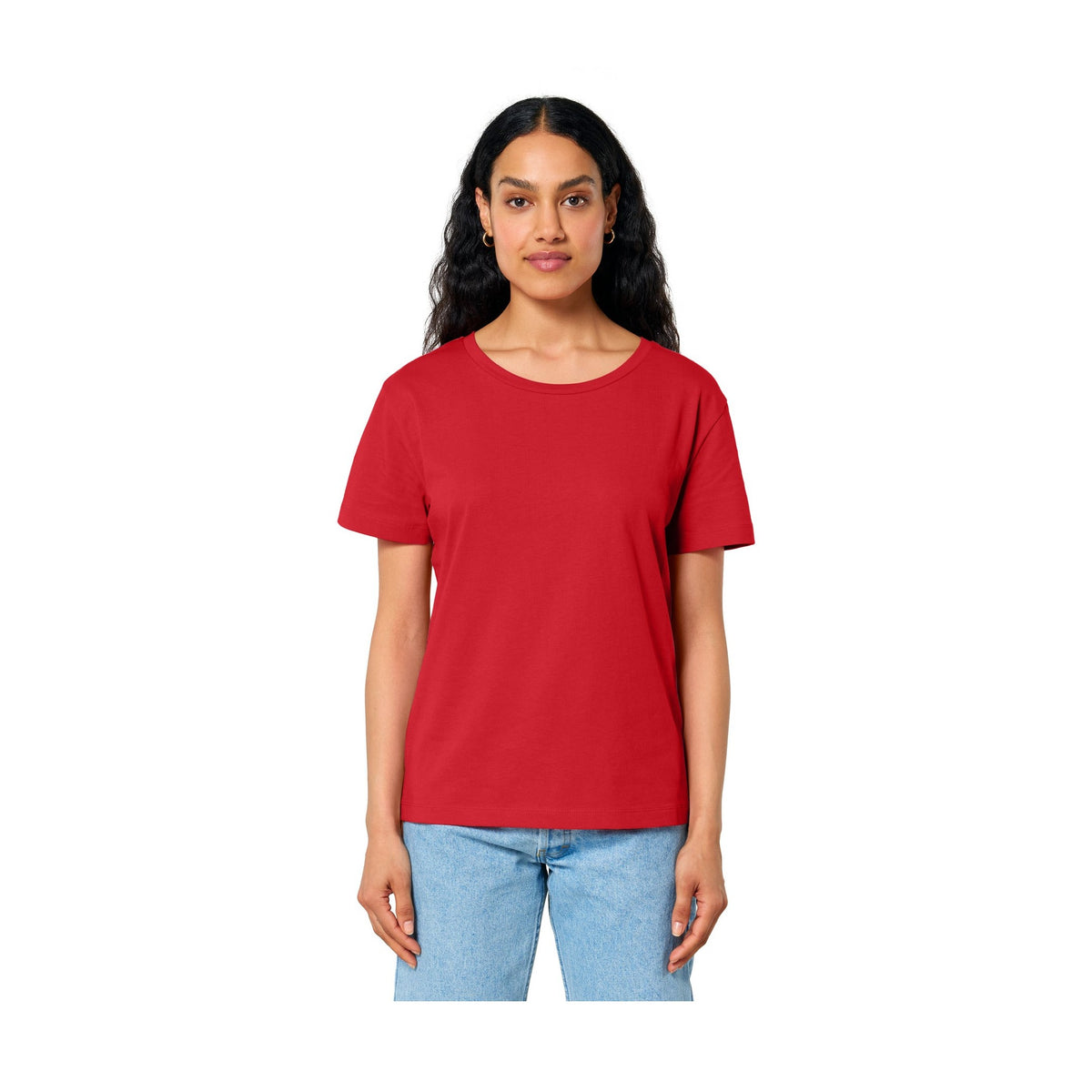 Stanley/Stella Women's Stella Serena Scoop Neck Tee SXW008
