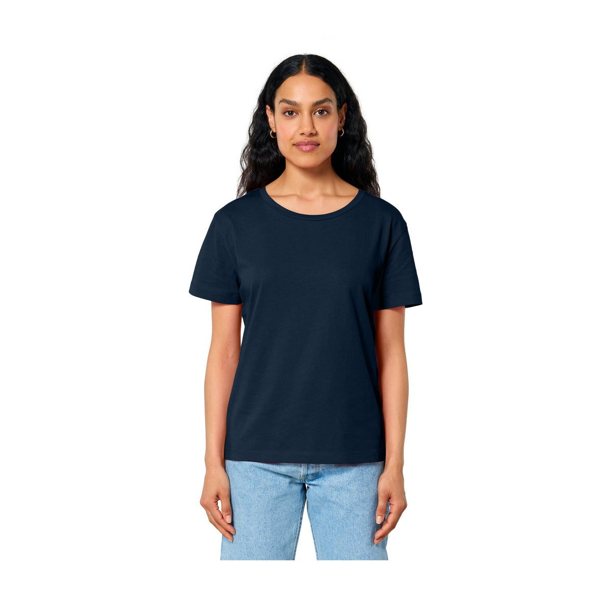 Stanley/Stella Women's Stella Serena Scoop Neck Tee SXW008