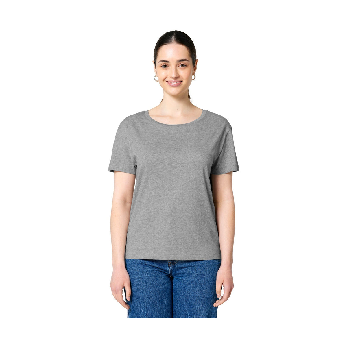 Stanley/Stella Women's Stella Serena Scoop Neck Tee SXW008